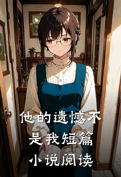 他的遗憾不是我短篇小说阅读