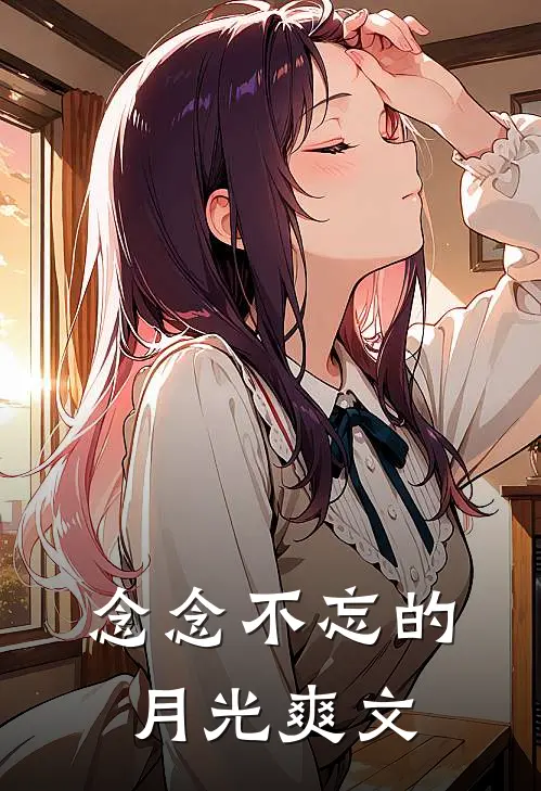 念念不忘的月光爽文