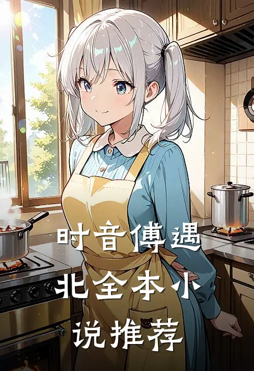 时音傅遇北全本小说推荐