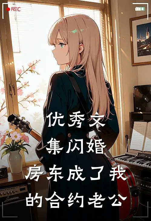 优秀文集闪婚：房东成了我的合约老公