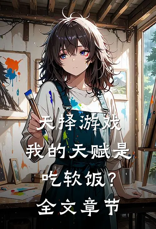 天择游戏：我的天赋是吃软饭？全文章节