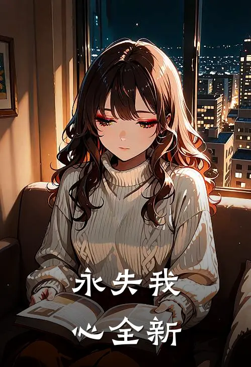 永失我心全新