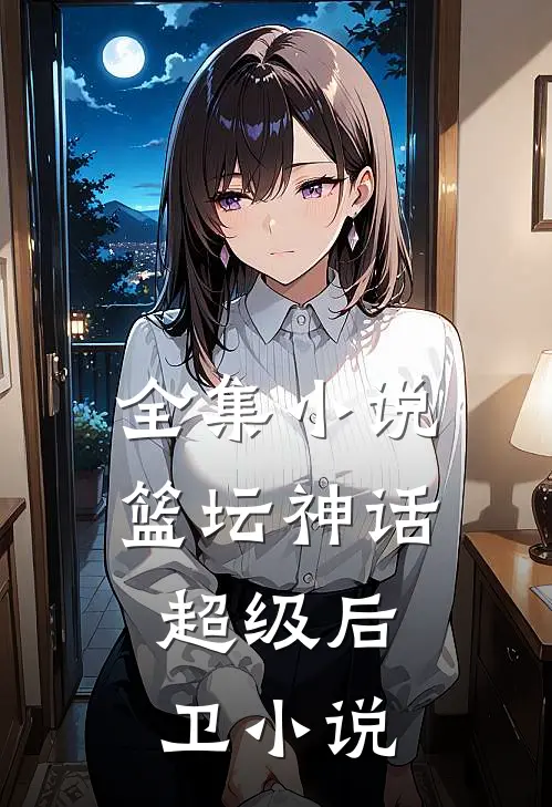 全集小说篮坛神话:超级后卫 小说