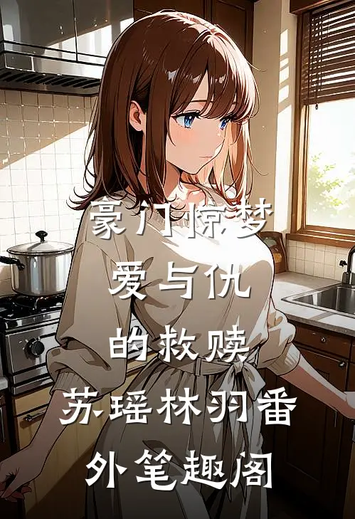 豪门惊梦：爱与仇的救赎：苏瑶林羽番外笔趣阁