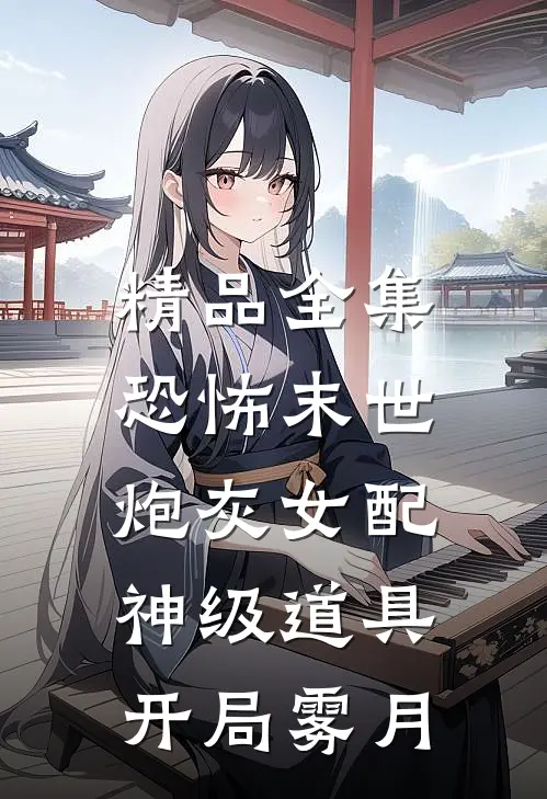 精品全集恐怖末世,炮灰女配神级道具开局雾月