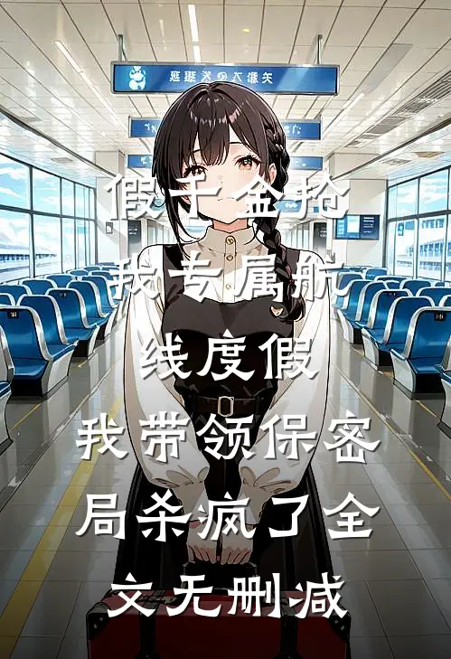 假千金抢我专属航线度假，我带领保密局杀疯了全文无删减