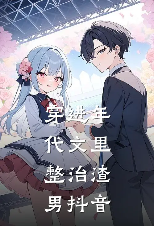 穿进年代文里，整治渣男抖音