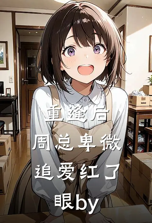 重逢后，周总卑微追爱红了眼by