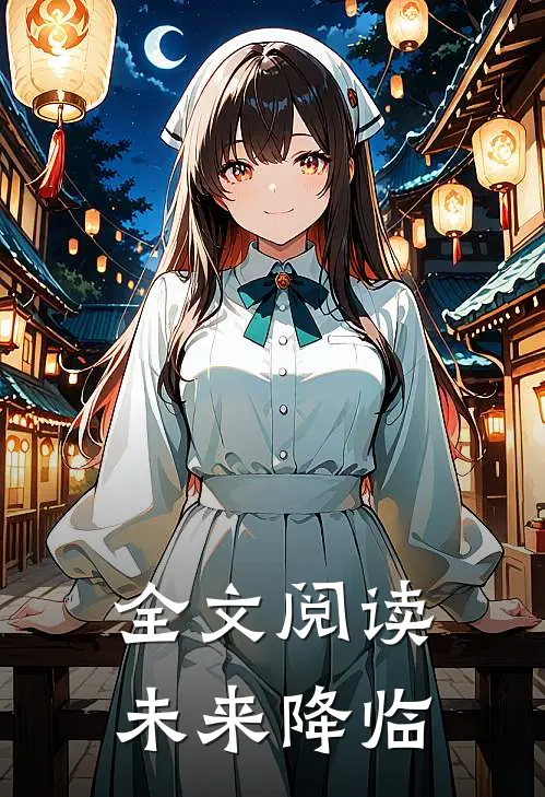 全文阅读未来降临