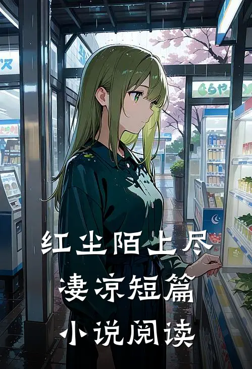 红尘陌上尽凄凉短篇小说阅读