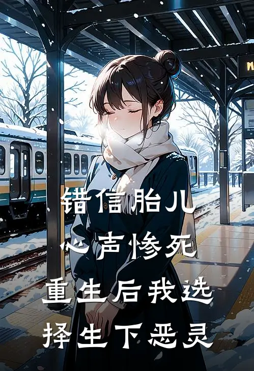 错信胎儿心声惨死，重生后我选择生下恶灵