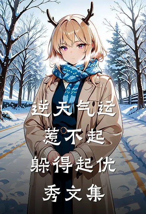 逆天气运：惹不起，躲得起优秀文集