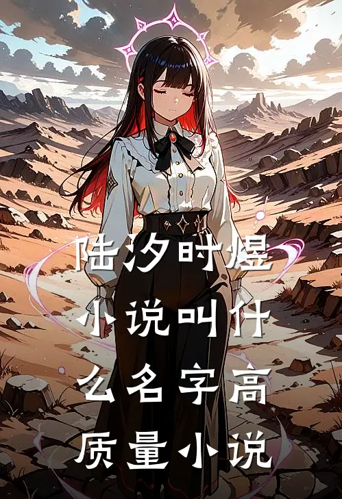 陆汐时煜小说叫什么名字高质量小说