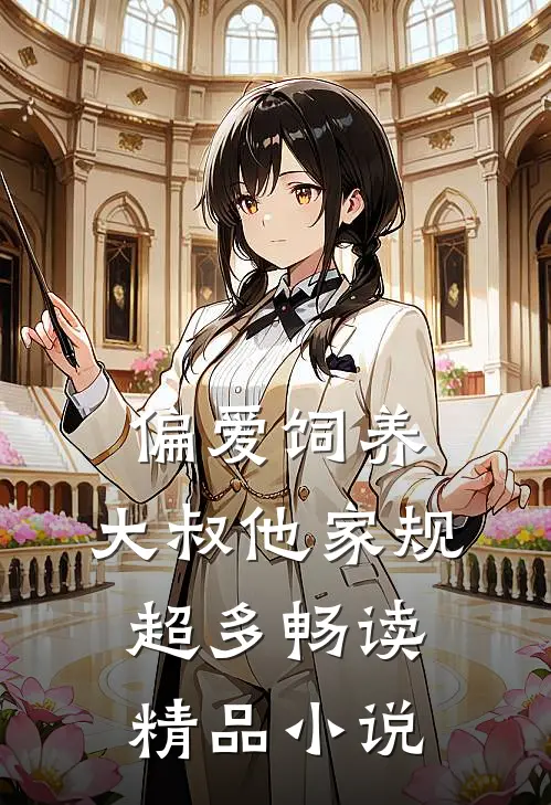 偏爱饲养，大叔他家规超多畅读精品小说