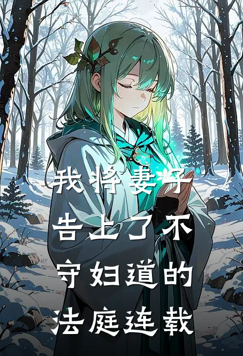 我将妻子告上了不守妇道的法庭连载