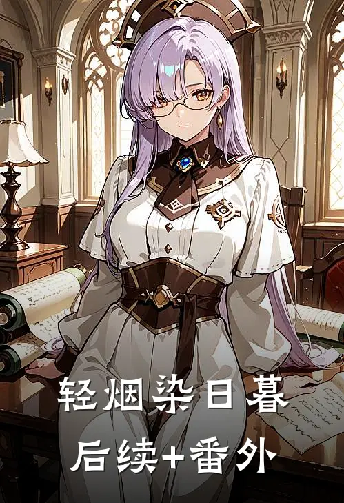 轻烟染日暮后续+番外
