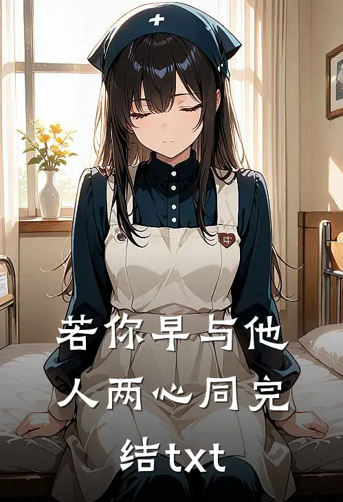 若你早与他人两心同完结txt