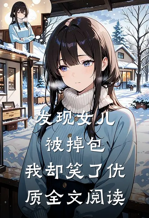 发现女儿被掉包，我却笑了优质全文阅读