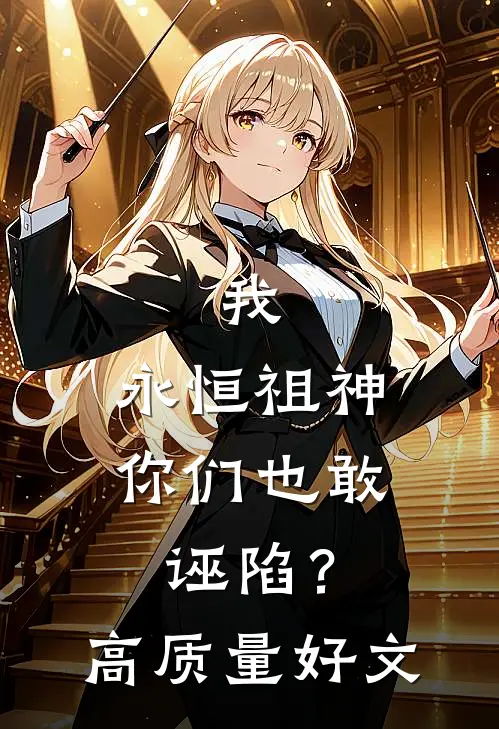 我，永恒祖神，你们也敢诬陷？高质量好文