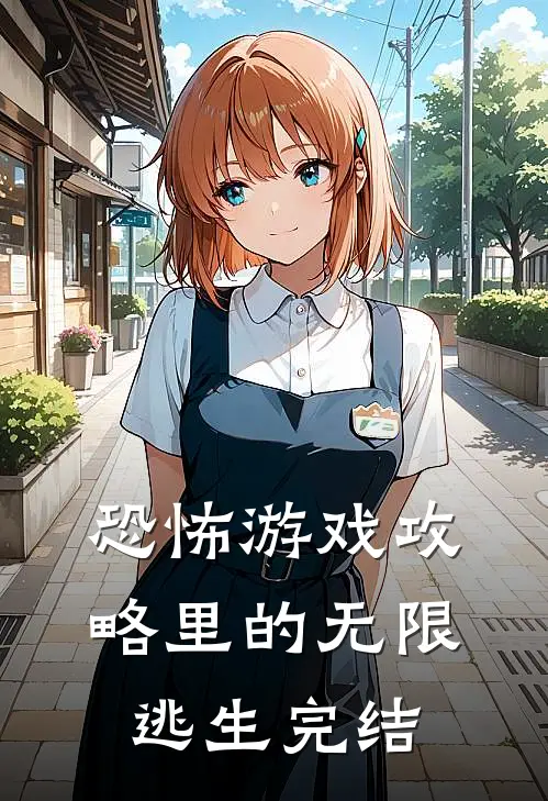 恐怖游戏攻略里的无限逃生完结