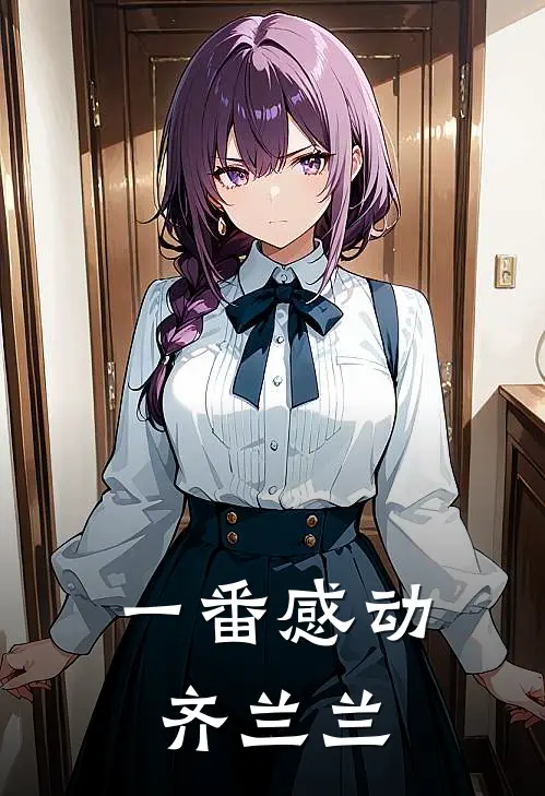 一番感动齐兰兰