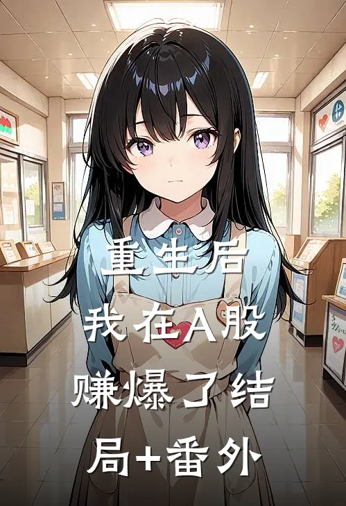 重生后，我在A股赚爆了结局+番外