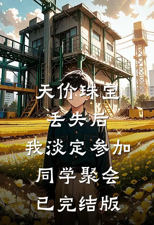 天价珠宝丢失后，我淡定参加同学聚会已完结版