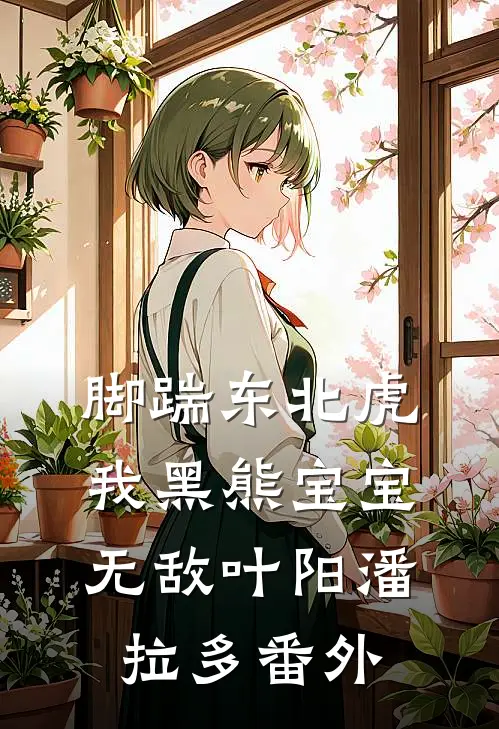 脚踹东北虎，我黑熊宝宝无敌叶阳潘拉多 番外