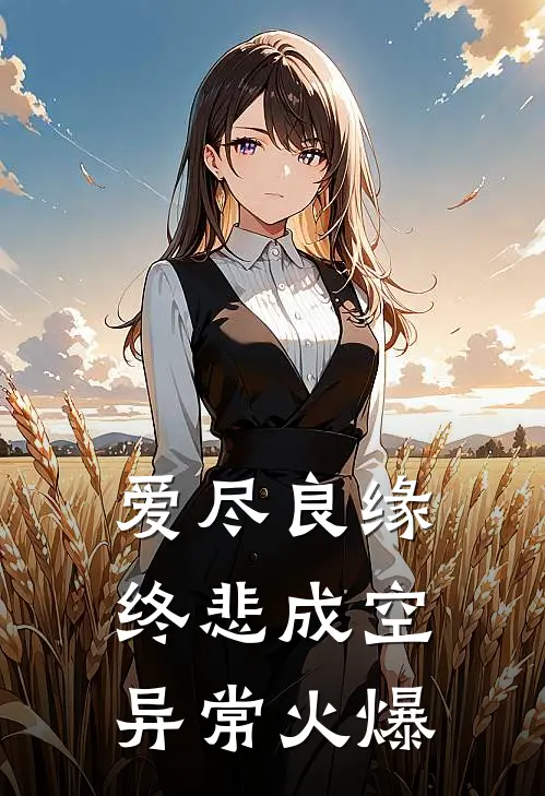 爱尽良缘，终悲成空异常火爆