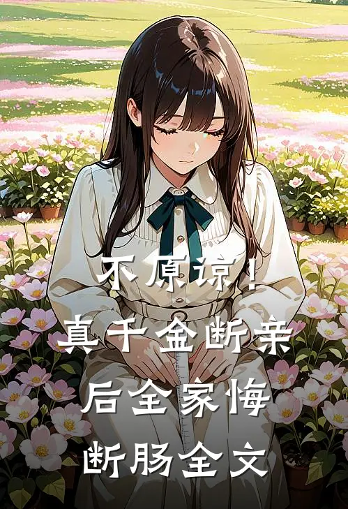 不原谅！真千金断亲后全家悔断肠全文