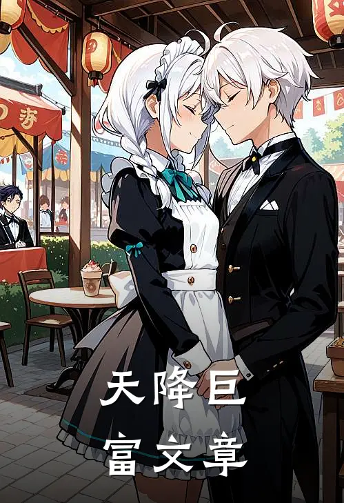 天降巨富文章