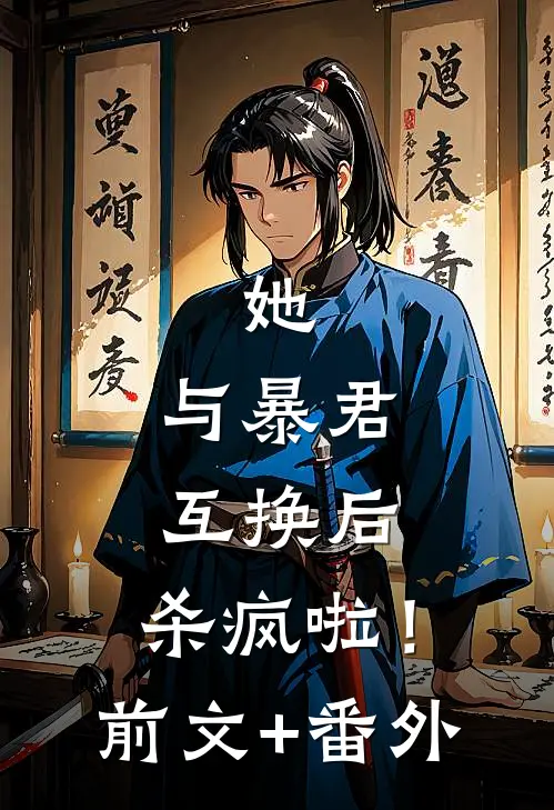 她，与暴君互换后，杀疯啦！前文+番外