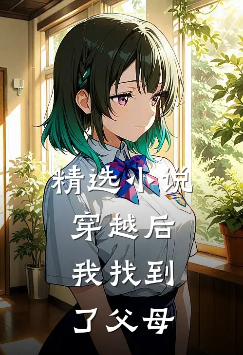 精选小说穿越后，我找到了父母