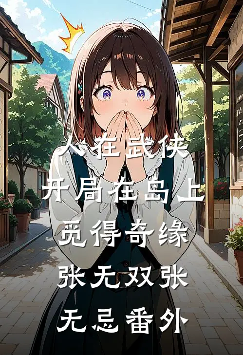 人在武侠，开局在岛上觅得奇缘张无双张无忌 番外