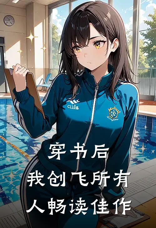 穿书后，我创飞所有人畅读佳作