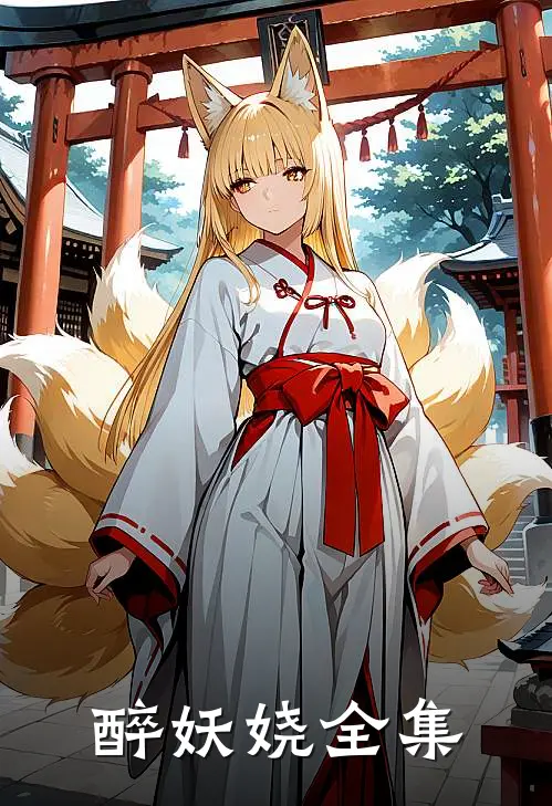 醉妖娆全集