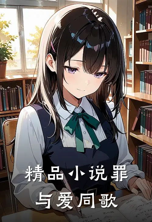 精品小说罪与爱同歌