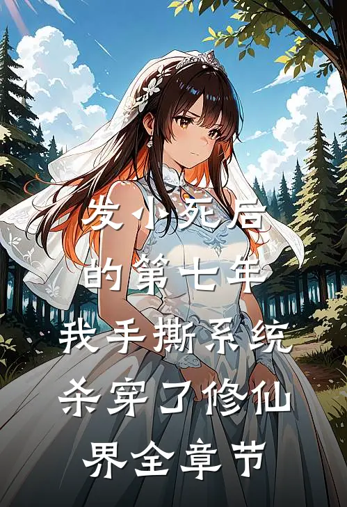 发小死后的第七年，我手撕系统杀穿了修仙界全章节