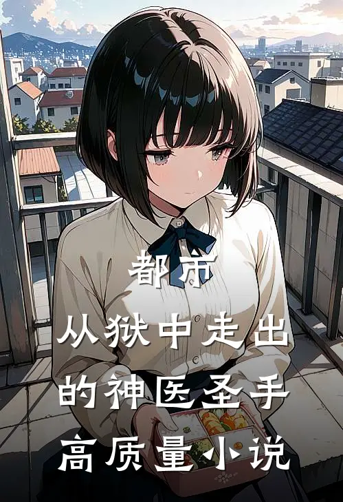 都市：从狱中走出的神医圣手高质量小说
