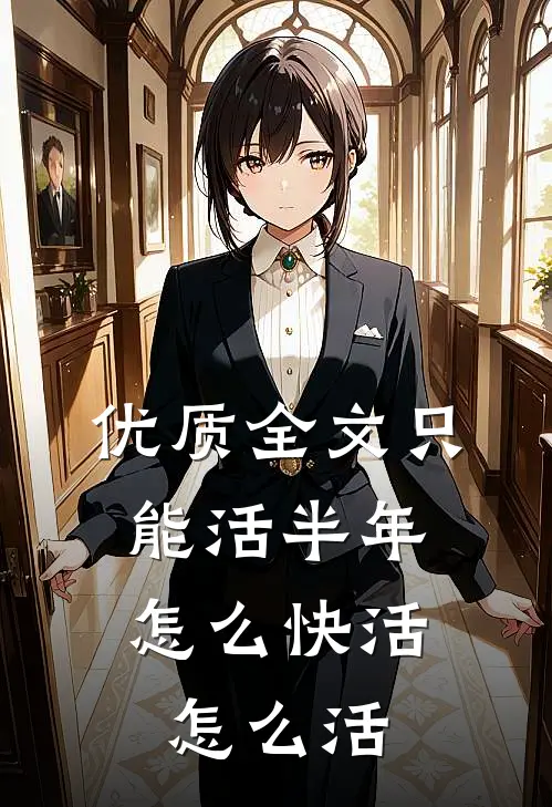 优质全文只能活半年，怎么快活怎么活