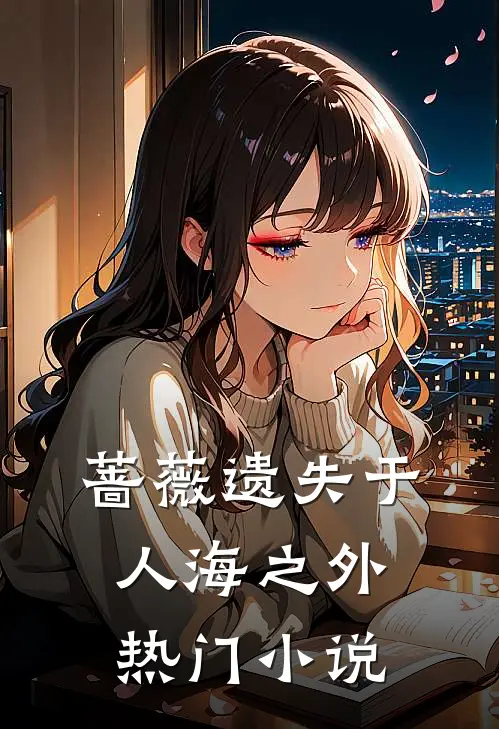 蔷薇遗失于人海之外热门小说