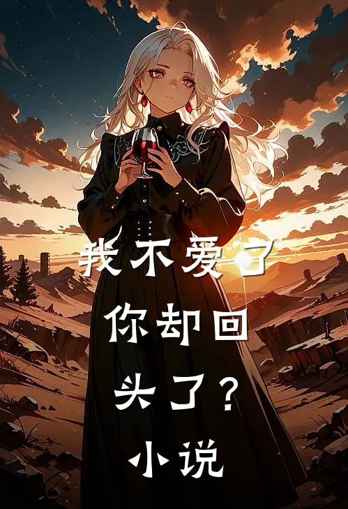 我不爱了,你却回头了?阅读