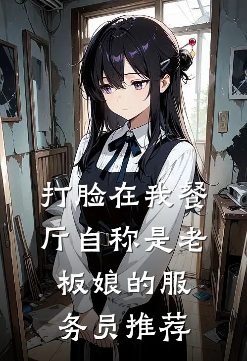打脸在我餐厅自称是老板娘的服务员推荐