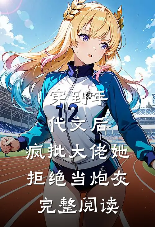 穿到年代文后，疯批大佬她拒绝当炮灰完整阅读