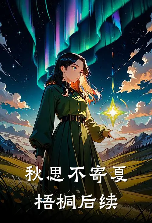 秋思不寄夏梧桐后续
