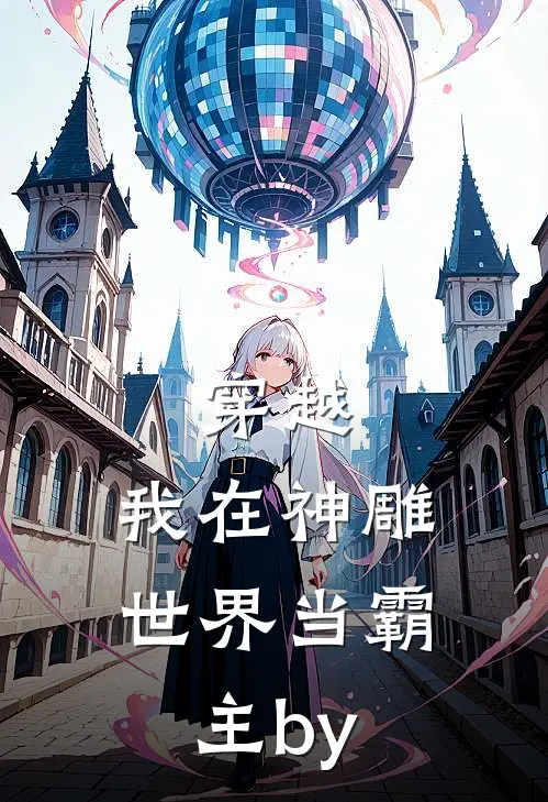穿越：我在神雕世界当霸主by