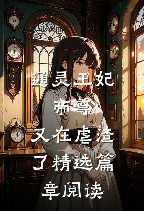 通灵王妃：帝尊，又在虐渣了精选篇章阅读