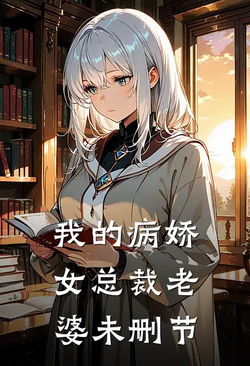我的病娇女总裁老婆未删节