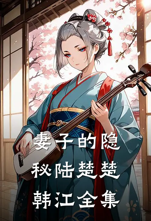 妻子的隐秘陆楚楚韩江 全集