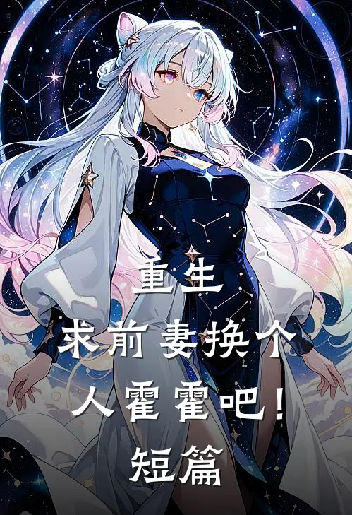 重生：求前妻换个人霍霍吧！短篇